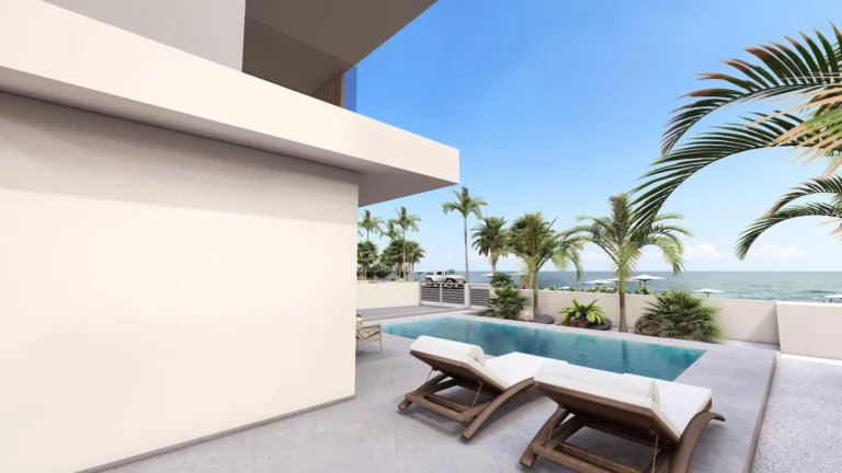 2 Bedroom House for Sale in Zygi, Larnaca District