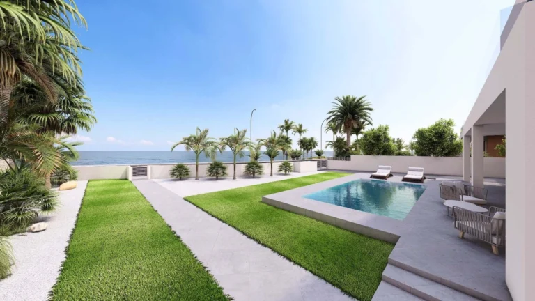 2 Bedroom House for Sale in Zygi, Larnaca District