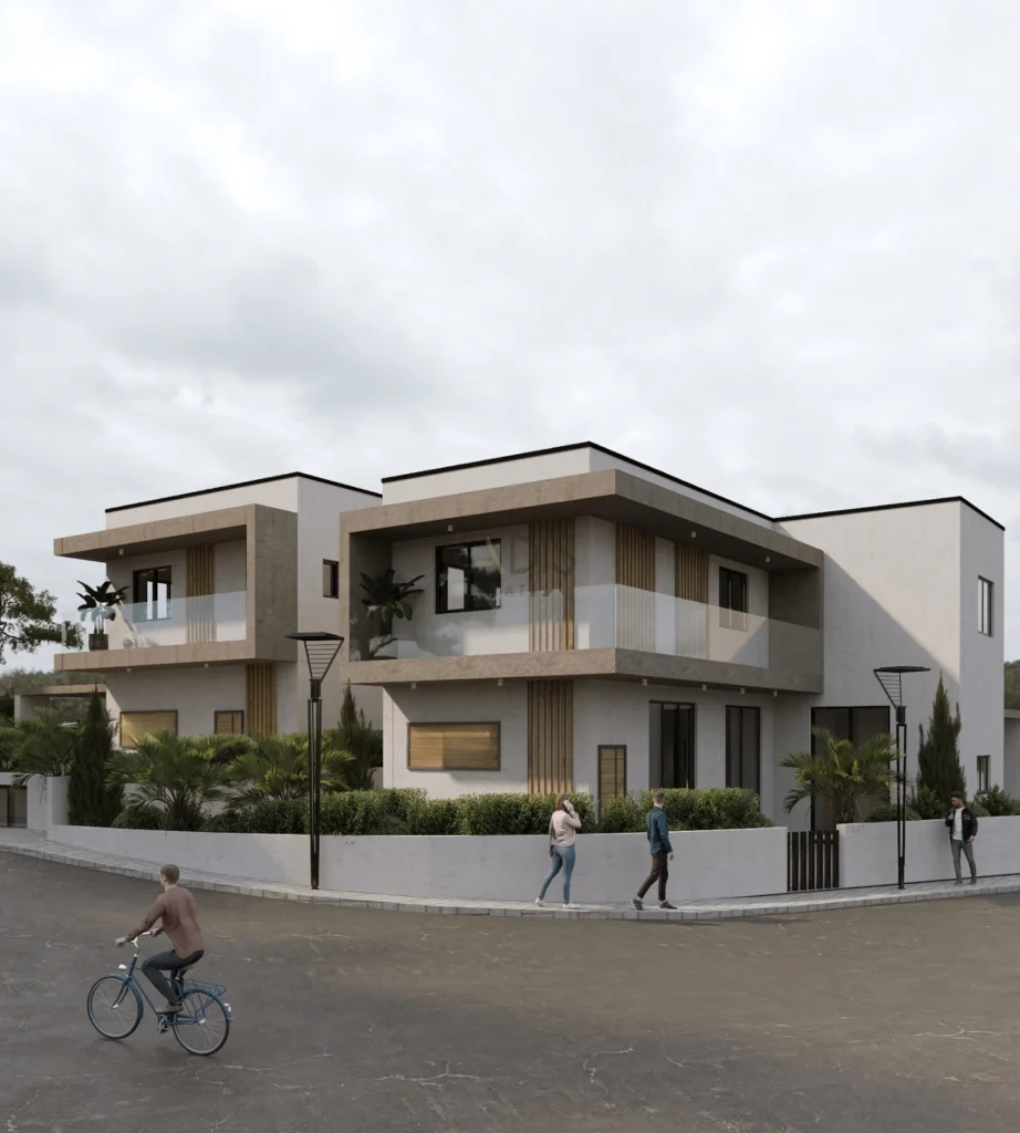 3 Bedroom House for Sale in Nicosia District