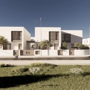 3 Bedroom House for Sale in Nicosia District