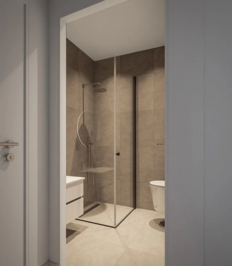 2 Bedroom Apartment for Sale in Limassol – Agios Athanasios