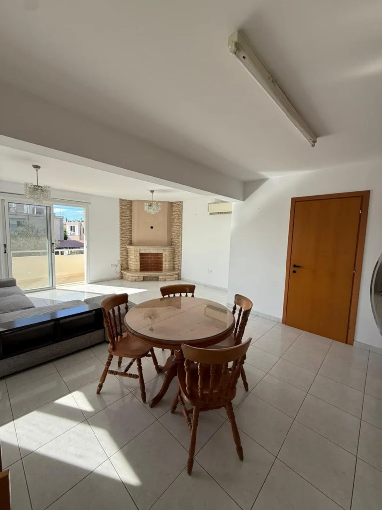 3 Bedroom Apartment for Rent in Geroskipou, Paphos District