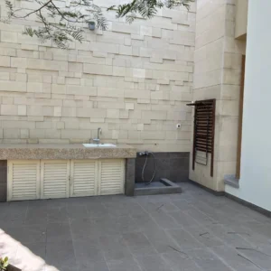 5 Bedroom House for Rent in Parekklisia Tourist Area, Limassol District