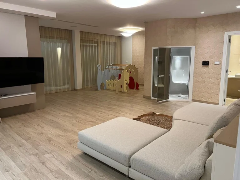 Σπίτι 5 Υπνοδωματίων προς Ενοικίαση στην Τουριστική Περιοχή Παρεκκλησιά, Επαρχία Λεμεσού