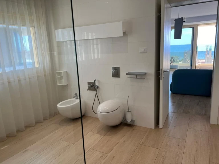 5 Bedroom House for Rent in Parekklisia Tourist Area, Limassol District