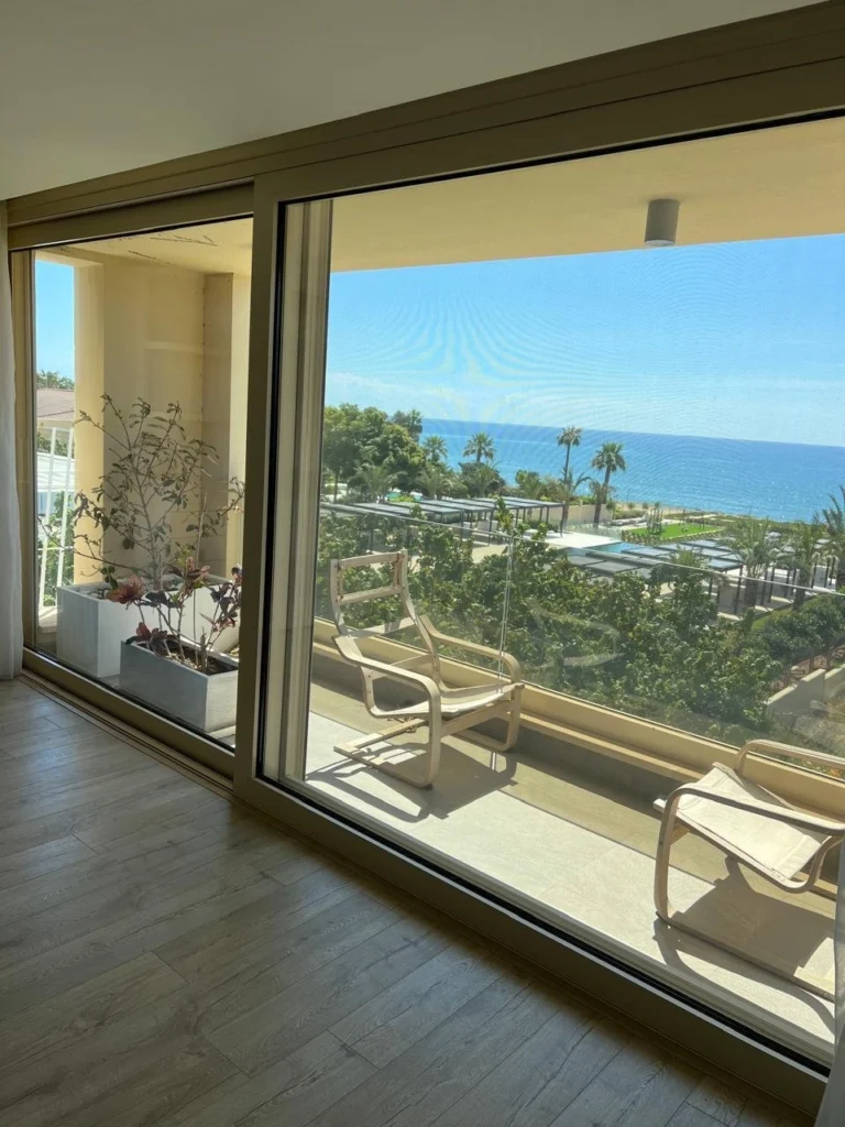 5 Bedroom House for Rent in Parekklisia Tourist Area, Limassol District