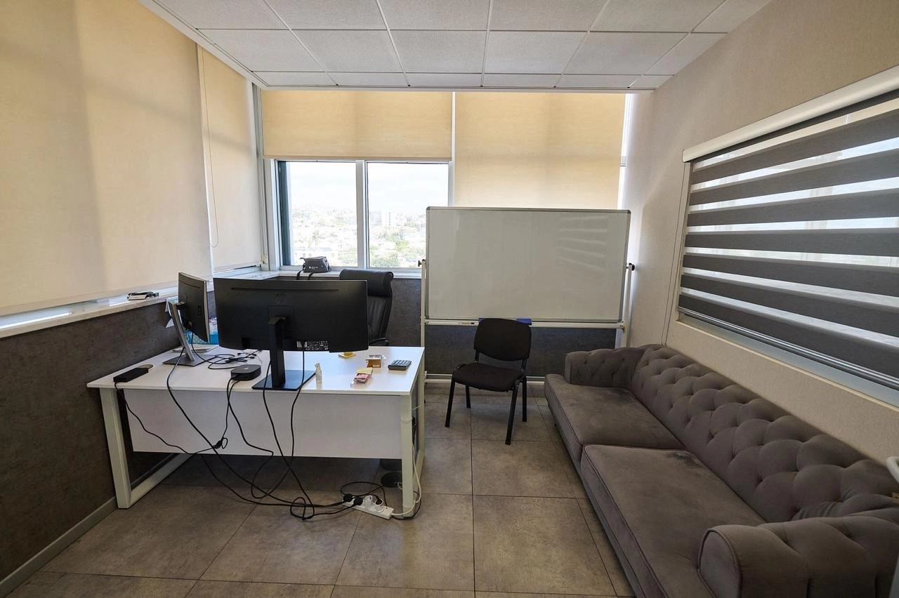 1006m² Office for Rent in Limassol – Kapsalos