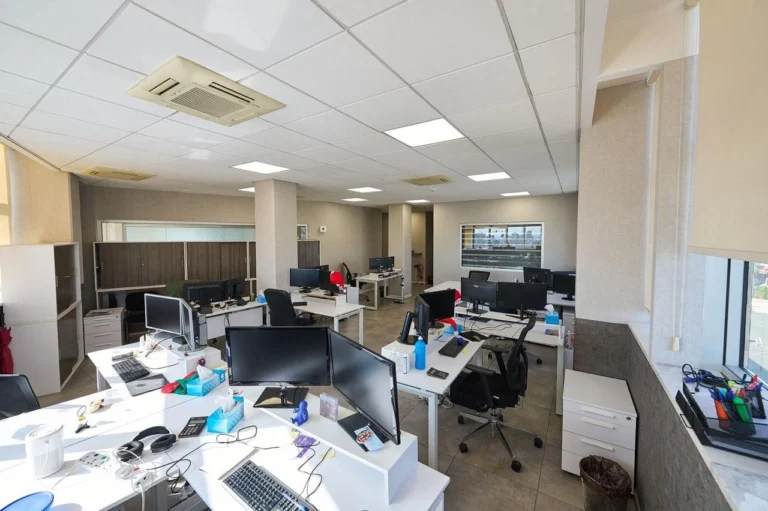 1006m² Office for Rent in Limassol – Kapsalos