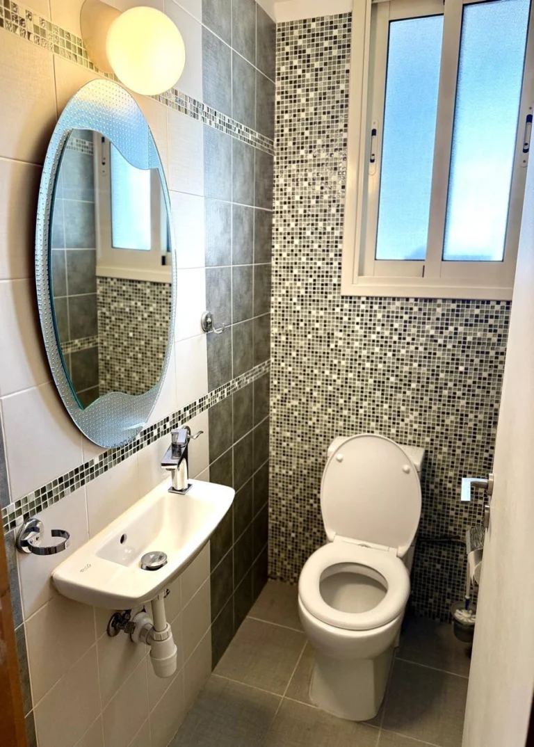 2 Bedroom Apartment for Sale in Limassol – Tsiflikoudia