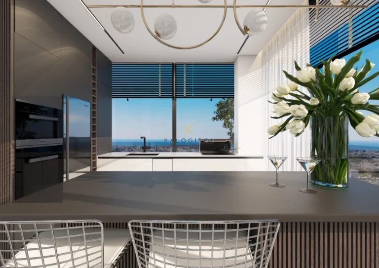 3 Bedroom Apartment for Sale in Kato Paphos