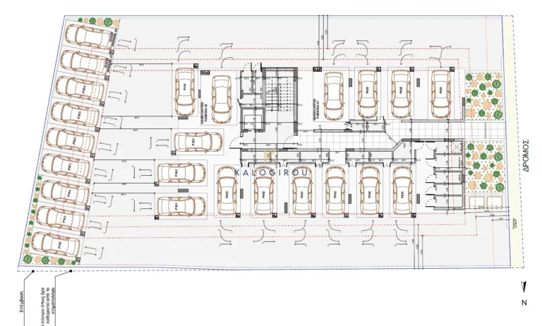 1 Bedroom Apartment for Sale in Larnaca District