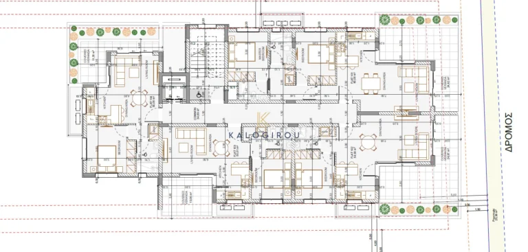 2 Bedroom Apartment for Sale in Larnaca District