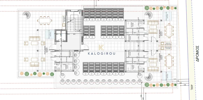 2 Bedroom Apartment for Sale in Larnaca District