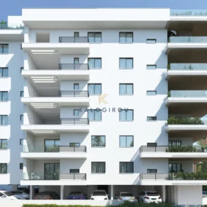 2 Bedroom Apartment for Sale in Larnaca District