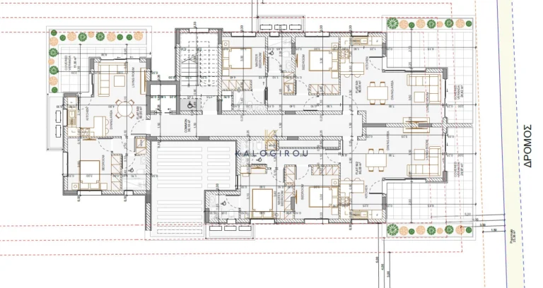 1 Bedroom Apartment for Sale in Larnaca District