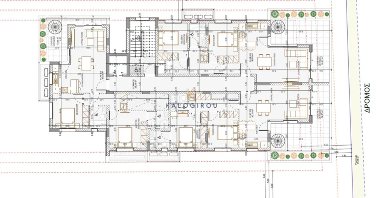2 Bedroom Apartment for Sale in Larnaca District