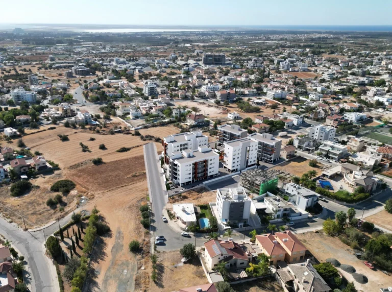 1 Bedroom Apartment for Sale in Ypsonas, Limassol District