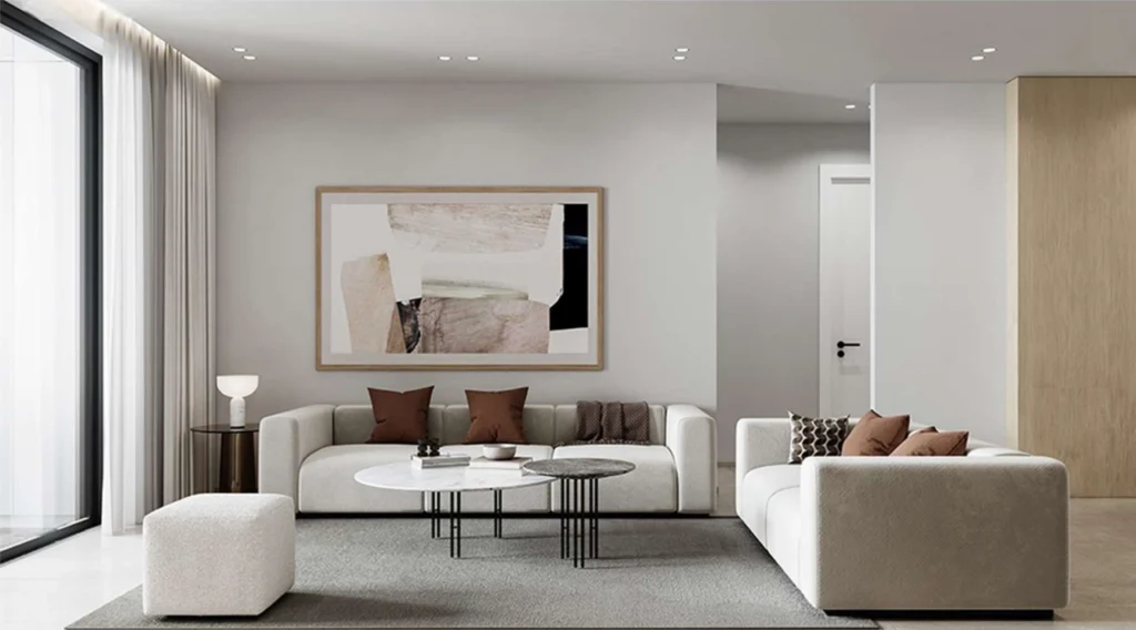 1 Bedroom Apartment for Sale in Limassol – Agia Fyla