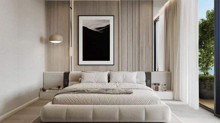 2 Bedroom Apartment for Sale in Mouttagiaka, Limassol District