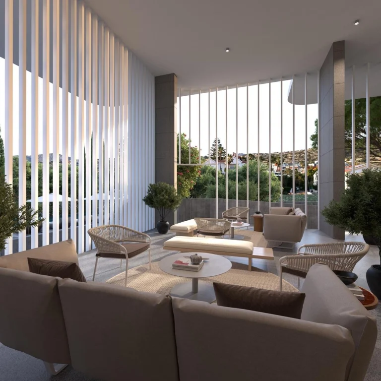 2 Bedroom Apartment for Sale in Mouttagiaka, Limassol District