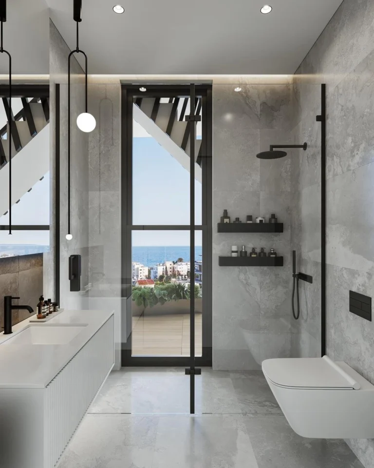 2 Bedroom Apartment for Sale in Mouttagiaka, Limassol District