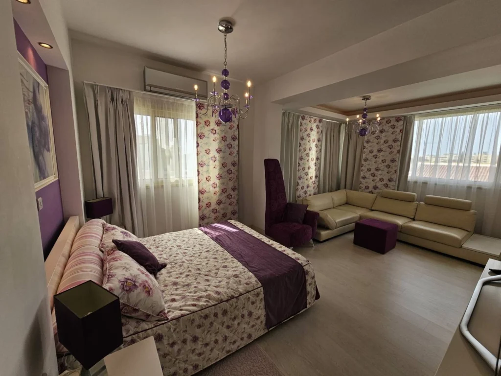 3 Bedroom Apartment for Sale in Germasogeia, Limassol District