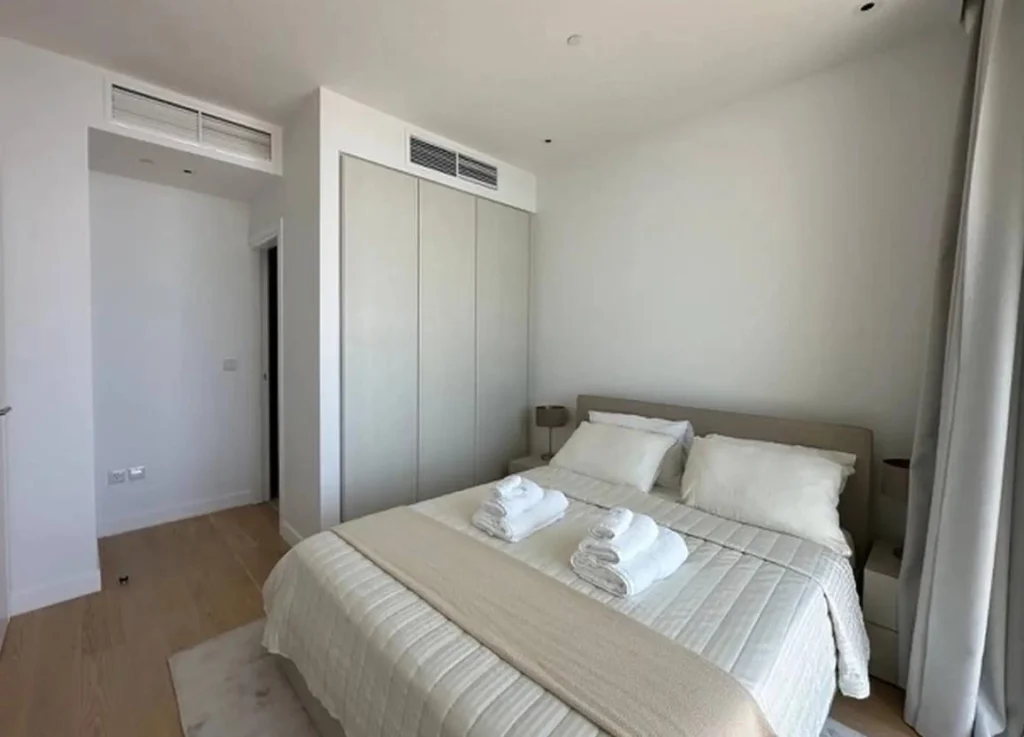 2 Bedroom Apartment for Rent in Famagusta – Agia Napa