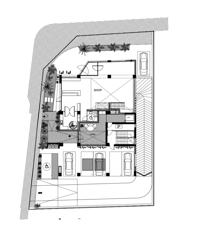 243m² Office for Sale