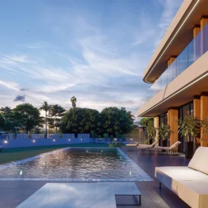 3 Bedroom House for Sale in Larnaca District