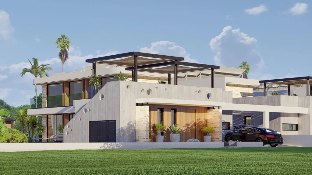 3 Bedroom House for Sale in Larnaca District