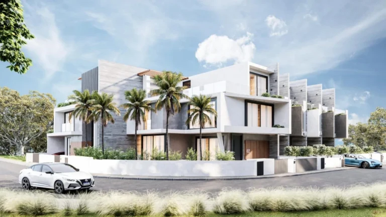 3 Bedroom House for Sale in Aradippou, Larnaca District