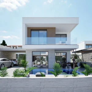 4 Bedroom House for Sale in Tala, Paphos District