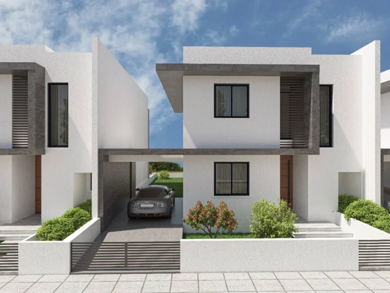 3 Bedroom House for Sale in Oroklini, Larnaca District