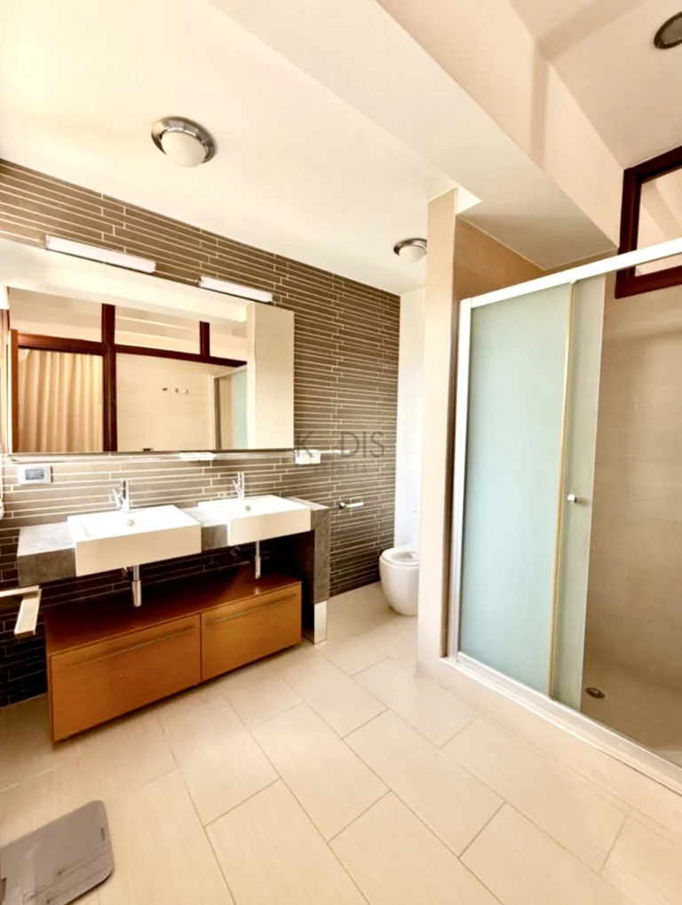 4 Bedroom House for Rent in Pyrgos Lemesou, Limassol District