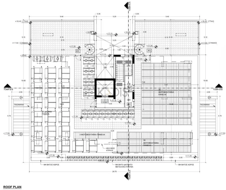 2 Bedroom Apartment for Sale in Limassol – Zakaki