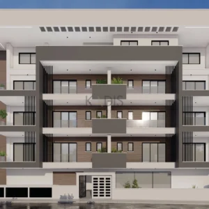 2 Bedroom Apartment for Sale in Limassol – Zakaki