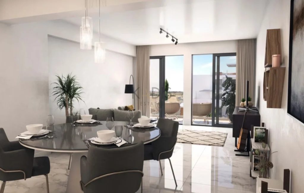 3 Bedroom Apartment for Sale in Pyla, Larnaca District