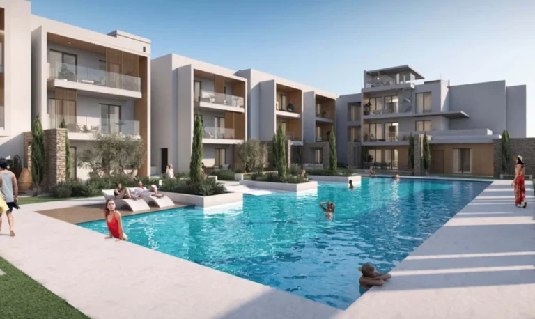 3 Bedroom Apartment for Sale in Pyla, Larnaca District