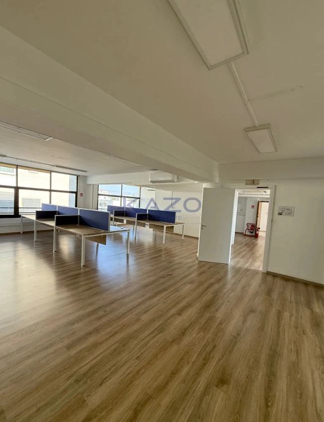 280m² Office for Rent in Limassol District