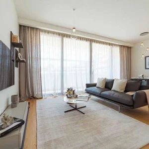 2 Bedroom Apartment for Sale in Potamos Germasogeias, Limassol District