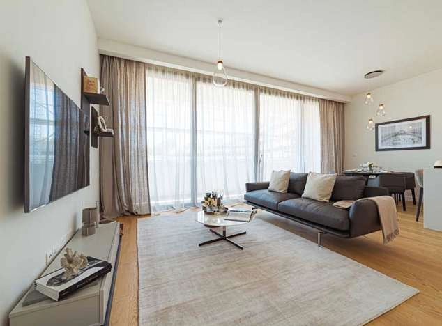 2 Bedroom Apartment for Sale in Potamos Germasogeias, Limassol District