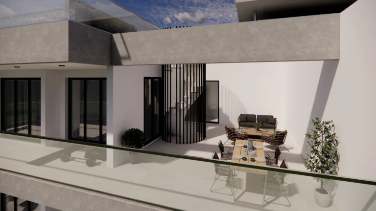 2 Bedroom Apartment for Sale in Germasogeia, Limassol District