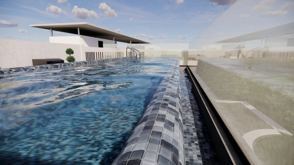 2 Bedroom Apartment for Sale in Germasogeia, Limassol District