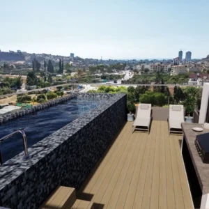 2 Bedroom Apartment for Sale in Germasogeia, Limassol District
