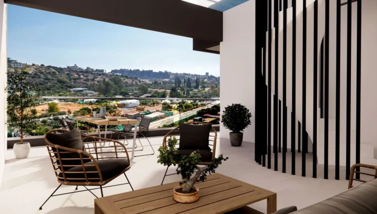 2 Bedroom Apartment for Sale in Germasogeia, Limassol District