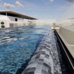 2 Bedroom Apartment for Sale in Germasogeia, Limassol District