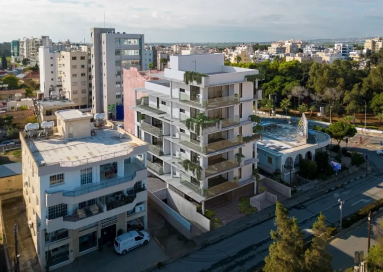 1 Bedroom Apartment for Sale in Larnaca