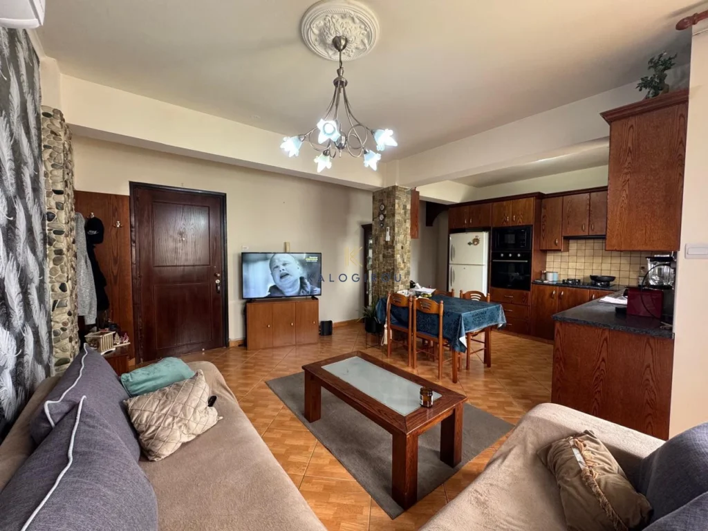 2 Bedroom Apartment for Sale in Larnaca District