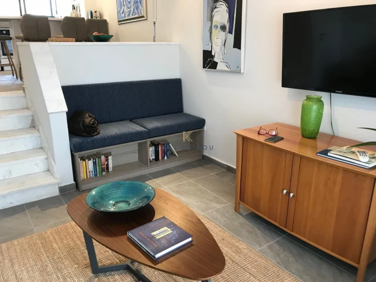 2 Bedroom House for Rent in Dhekelia, Larnaca District