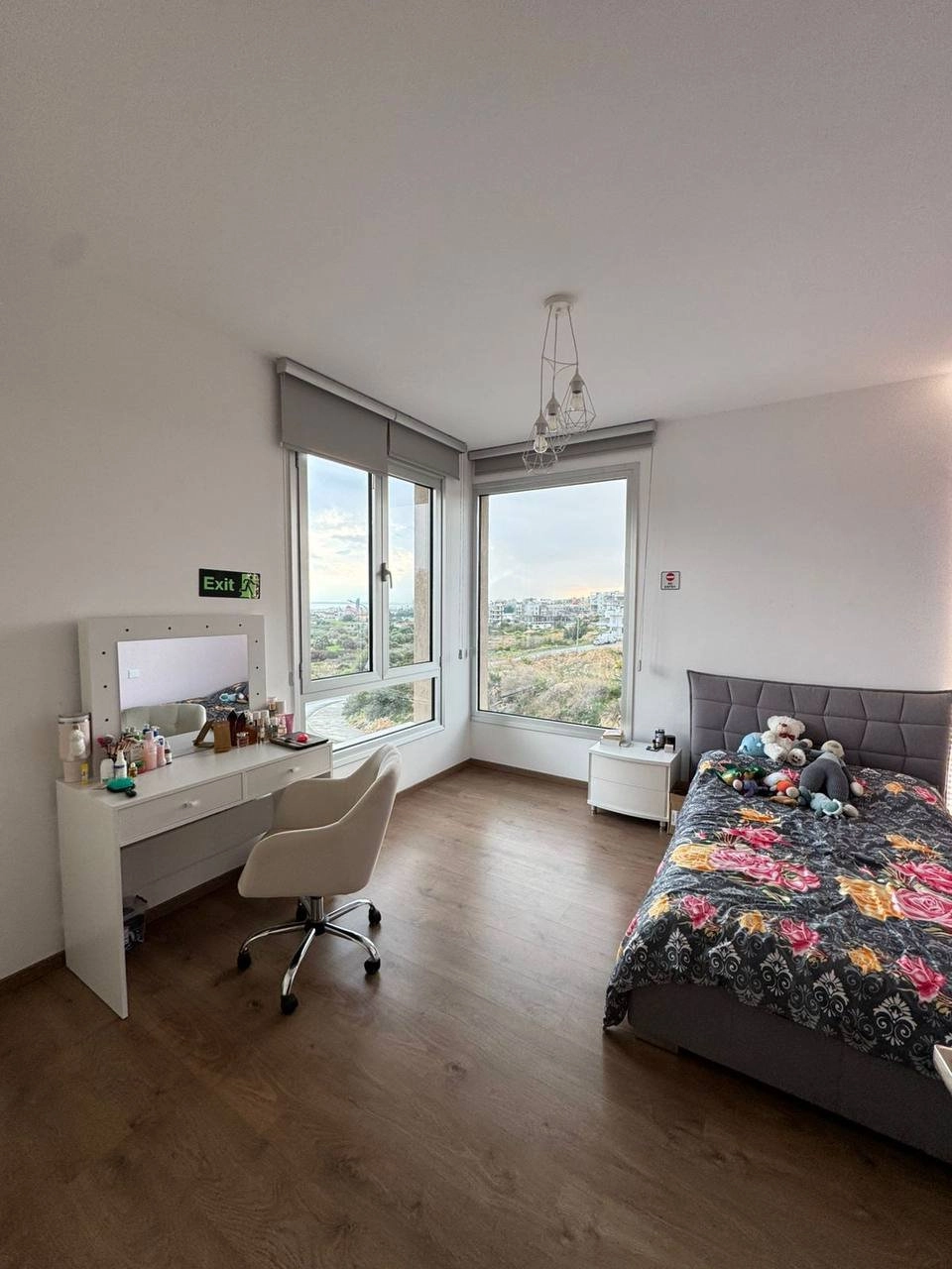 4 Bedroom House for Sale in Agia Paraskevi, Limassol District